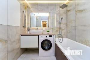 1-к квартира, вторичка, 43м2, 3/22 этаж