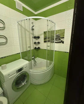 Студия квартира, вторичка, 30м2, 5/6 этаж