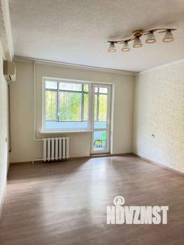 1-к квартира, вторичка, 33м2, 1/8 этаж