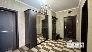 2-к квартира, сданный дом, 60м2, 8/16 этаж