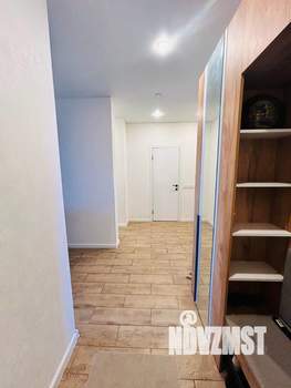 2-к квартира, вторичка, 64м2, 6/24 этаж