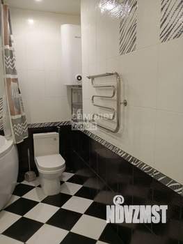 2-к квартира, вторичка, 62м2, 3/6 этаж