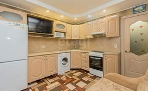 1-к квартира, вторичка, 35м2, 3/5 этаж