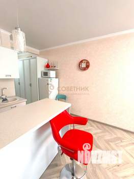 Студия квартира, вторичка, 29м2, 5/24 этаж