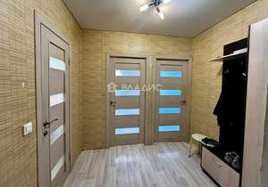 1-к квартира, вторичка, 31м2, 17/17 этаж