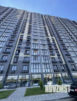 2-к квартира, вторичка, 51м2, 9/19 этаж