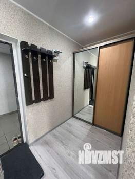 Студия квартира, вторичка, 40м2, 2/18 этаж