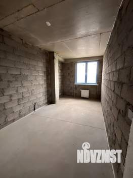 1-к квартира, вторичка, 42м2, 3/8 этаж