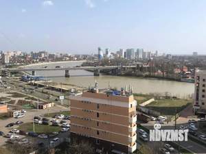 1-к квартира, вторичка, 41м2, 3/16 этаж