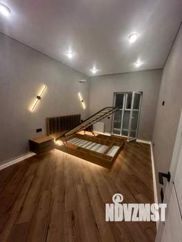 1-к квартира, вторичка, 47м2, 9/24 этаж