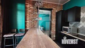 1-к квартира, вторичка, 40м2, 19/19 этаж