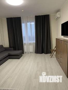 Студия квартира, вторичка, 28м2, 19/22 этаж