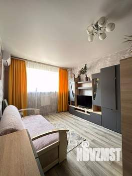 1-к квартира, вторичка, 37м2, 1/5 этаж