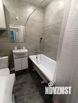 1-к квартира, вторичка, 36м2, 15/24 этаж