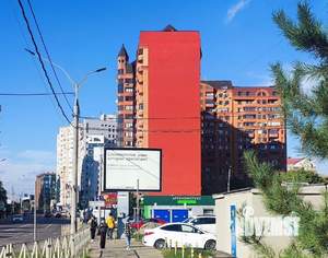 2-к квартира, вторичка, 97м2, 6/16 этаж