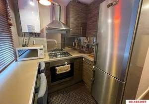 2-к квартира, вторичка, 45м2, 3/5 этаж