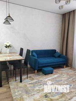 2-к квартира, вторичка, 49м2, 10/16 этаж