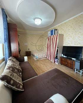 2-к квартира, вторичка, 60м2, 2/4 этаж