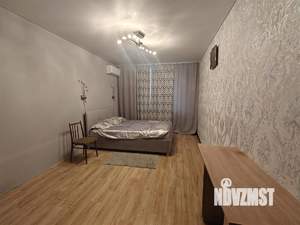 2-к квартира, вторичка, 58м2, 12/18 этаж