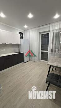 1-к квартира, вторичка, 38м2, 3/19 этаж