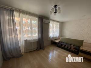 1-к квартира, вторичка, 36м2, 2/7 этаж