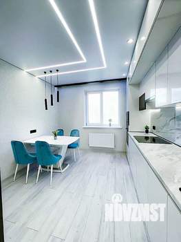 3-к квартира, вторичка, 82м2, 8/17 этаж