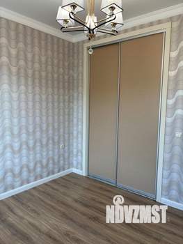 1-к квартира, вторичка, 35м2, 8/9 этаж