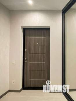 Студия квартира, вторичка, 26м2, 8/19 этаж