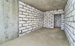 2-к квартира, вторичка, 54м2, 2/4 этаж