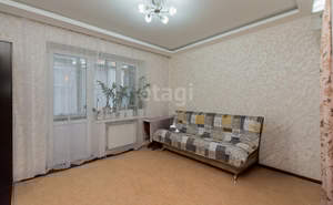 1-к квартира, вторичка, 38м2, 2/6 этаж