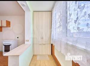 1-к квартира, вторичка, 56м2, 9/10 этаж