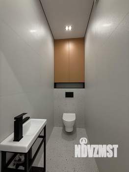 2-к квартира, вторичка, 66м2, 5/20 этаж