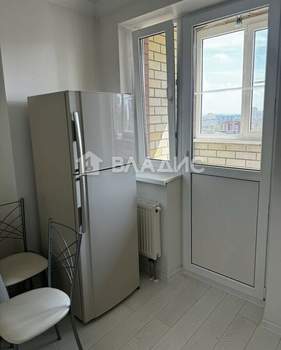 1-к квартира, вторичка, 32м2, 14/24 этаж