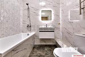 1-к квартира, вторичка, 38м2, 16/22 этаж