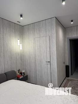 2-к квартира, вторичка, 65м2, 24/24 этаж