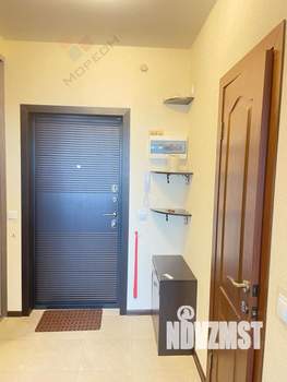 1-к квартира, вторичка, 38м2, 5/23 этаж