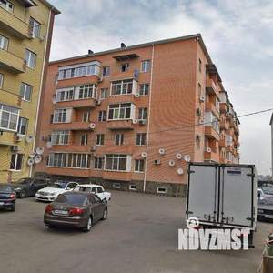 2-к квартира, вторичка, 73м2, 5/6 этаж