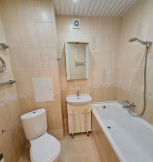 1-к квартира, вторичка, 37м2, 3/16 этаж