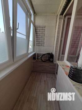 2-к квартира, вторичка, 58м2, 1/7 этаж