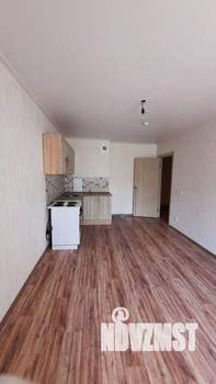 1-к квартира, вторичка, 41м2, 3/16 этаж