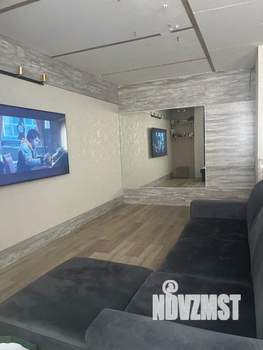 1-к квартира, вторичка, 38м2, 1/9 этаж