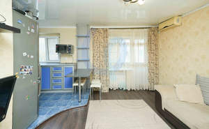 2-к квартира, вторичка, 41м2, 3/5 этаж