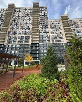 1-к квартира, вторичка, 44м2, 8/24 этаж