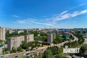 2-к квартира, вторичка, 69м2, 4/19 этаж