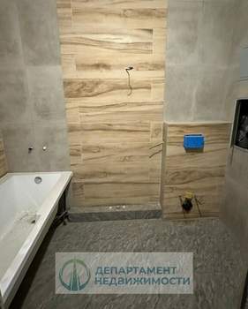 2-к квартира, сданный дом, 61м2, 10/16 этаж