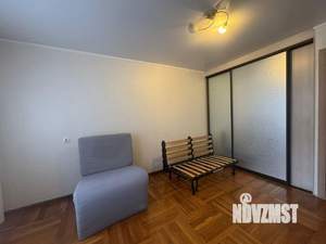 2-к квартира, вторичка, 48м2, 3/5 этаж