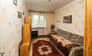 3-к квартира, вторичка, 60м2, 3/5 этаж