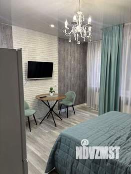 Студия квартира, вторичка, 25м2, 6/16 этаж