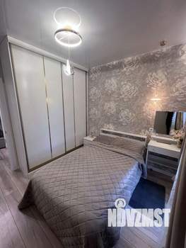 2-к квартира, вторичка, 36м2, 13/16 этаж