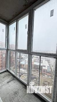 1-к квартира, вторичка, 45м2, 22/24 этаж